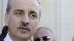 Numan Kurtulmuş: O eller de beyinler de kırılacak