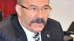 Dink davasında Celalettin Cerrah'a soruşturma izni çıktı