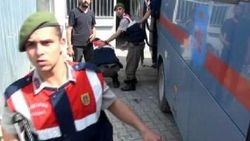 Zonguldak'ta 8 sanık duruşma esnasında firar etti