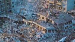 Marmara için deprem uyarısı: Yeterince enerji birikti