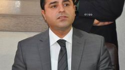 Selahattin Demirtaş'tan Diyarbakır açıklaması