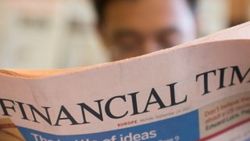 Financial Times: AB vize muafiyetini sulandırmaya çalışıyor