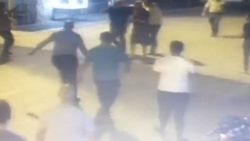 Servis şoförlerinin ihale kavgası: 1 ölü 2 yaralı