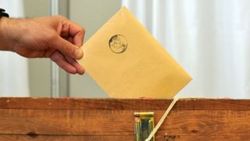 YSK'dan AK Parti'nin iki itirazına red