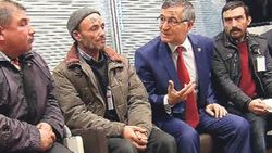 Ankara'yı sarsan dolandırıcılık