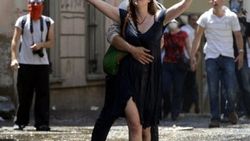 Gezi'nin yıl dönümünde Taksim Dayanışması'ndan çağrı