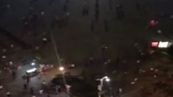 Çin’de araç yayaların arasına daldı: 3 ölü, 43 yaralı