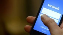 Kızının Facebook’una giren babaya hakimden suç duyurusu