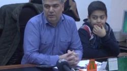 Babasının verdiği isim Bursalı işadamına dert oldu
