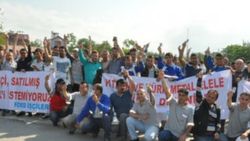 Ford Otosan'da 1500 işçi sendikadan istifa edecek