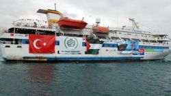 Mavi Marmara yolcu taşımacılığı yapacak