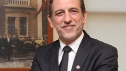 İbrahim Burkay: Bursa Pentagon’un listesinde