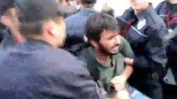 Karadeniz Teknik Üniversitesi de karıştı: 20 gözaltı