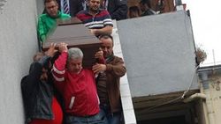 Kızı IŞİD'e katılan Sivaslı baba intihar etti