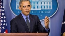 Obama'dan Panama belgeleri açıklaması
