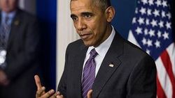 Obama, Dallas saldırısıyla ilgili konuştu