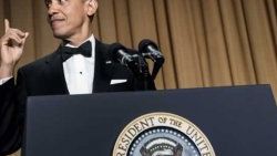 Obama: Müslüman ve sosyalist halimden eser kalmadı
