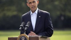 Obama: Sincan Dağı'ndaki Ezidileri kurtardık
