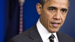 Obama'dan İranlı elçi için özel kanun