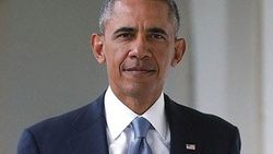 Obama: 7 ay sonra Linkedln hesabı açıp iş arayacağım