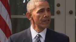 Obama'dan seçmenlere Trump uyarısı