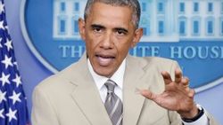 Obama'nın IŞİD açıklamasının Suriye'de yankıları