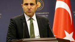 Obama'ya Ankara'dan yanıt geldi