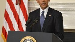 Obama: IŞİD'in kökünü kazımak kolay olmayacak