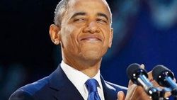 İran Savunma Bakanı: Obama insan değil bir klon