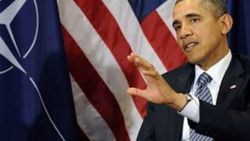 Obama: Bu bir soğuk savaş değil