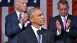 Obama'dan IŞİD'e karşı 3,5 milyar dolarlık bütçe