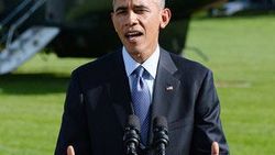 Obama: ABD Ebola ile savaştan kaçtı dedirtmeyiz