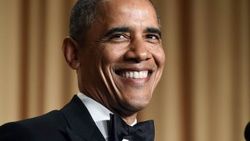 Obama: Artık selfie'lerin esiriyim