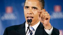 Obama'dan İran'a suikast suçlaması