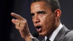 Obama: Netenyahu tam bir baş belası