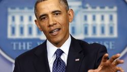 ABD Başkanı Obama'dan Kırım açıklaması