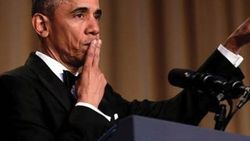 Obama'dan son konuşma