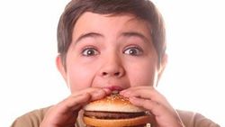 Dünya Sağlık Örgütü: Obez çocuk sayısı artıyor