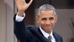 2016'nın en popüler erkeği: Obama