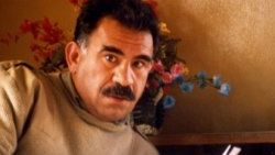 Alman gazetelerinde Öcalan'a özgürlük istediler