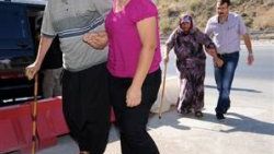 Öcalan'la görüşen kız kardeşi: Normal hapis olsun