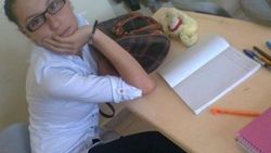 Aydın'da oturan 17 yaşındaki kız 4 gündür kayıp