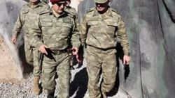 Zekai Aksakallı hastaneye gitti