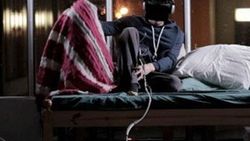Oculus Rift'le 1 ay sanal dünyada yaşayacak