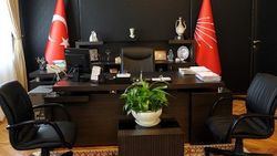 Kılıçdaroğlu'nun odasında dinleme cihazı taraması yapıldı
