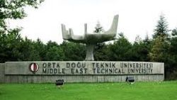 NTU 2014 sıralamasında ODTÜ 480.sırada yer aldı
