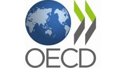 OECD büyüme tahminini yükseltti