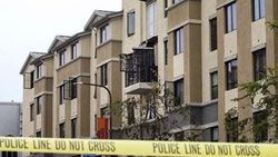 ABD'de öğrencilerin oturduğu balkon çöktü: 6 ölü