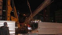 Kastamonu’da öğrenciler facianın eşiğinden döndü