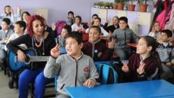 Öğrenci başına 7 bin 449 lira harcandı